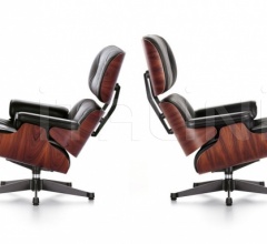 Кресло Lounge Chair & Ottoman Кресло Lounge Chair & Ottoman фабрика Vitra