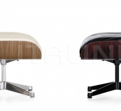 Кресло Lounge Chair & Ottoman Кресло Lounge Chair & Ottoman фабрика Vitra