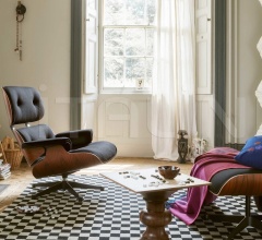 Кресло Lounge Chair & Ottoman Кресло Lounge Chair & Ottoman фабрика Vitra