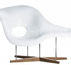 Кресло La Chaise Кресло La Chaise фабрика Vitra