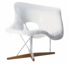 Кресло La Chaise Кресло La Chaise фабрика Vitra