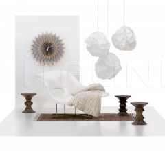 Кресло La Chaise Кресло La Chaise фабрика Vitra