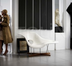 Кресло La Chaise Кресло La Chaise фабрика Vitra