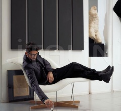 Кресло La Chaise Кресло La Chaise фабрика Vitra