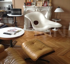 Кресло La Chaise Кресло La Chaise фабрика Vitra