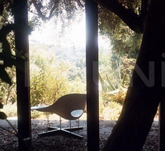 Кресло La Chaise Кресло La Chaise фабрика Vitra