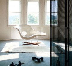 Кресло La Chaise Кресло La Chaise фабрика Vitra