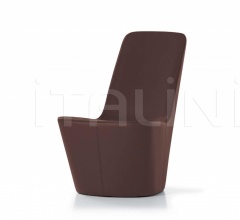 Кресло Monopod Кресло Monopod фабрика Vitra