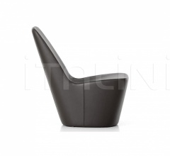 Кресло Monopod Кресло Monopod фабрика Vitra
