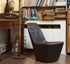 Кресло Monopod Кресло Monopod фабрика Vitra