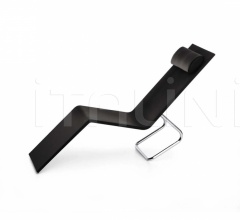 Шезлонг MVS Chaise Шезлонг MVS Chaise фабрика Vitra