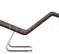 Шезлонг MVS Chaise Шезлонг MVS Chaise фабрика Vitra