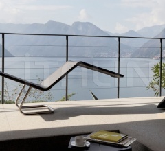 Шезлонг MVS Chaise Шезлонг MVS Chaise фабрика Vitra