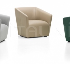 Кресло Occasional Lounge Chair Кресло Occasional Lounge Chair фабрика Vitra