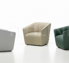 Кресло Occasional Lounge Chair Кресло Occasional Lounge Chair фабрика Vitra