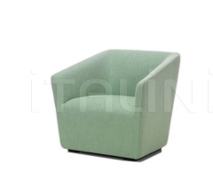 Кресло Occasional Lounge Chair Кресло Occasional Lounge Chair фабрика Vitra