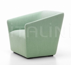 Кресло Occasional Lounge Chair Кресло Occasional Lounge Chair фабрика Vitra