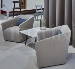 Кресло Occasional Lounge Chair Кресло Occasional Lounge Chair фабрика Vitra