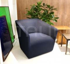 Кресло Occasional Lounge Chair Кресло Occasional Lounge Chair фабрика Vitra
