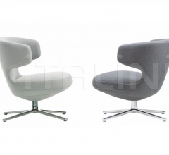 Кресло Petit Repos Кресло Petit Repos фабрика Vitra