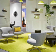 Кресло Petit Repos Кресло Petit Repos фабрика Vitra