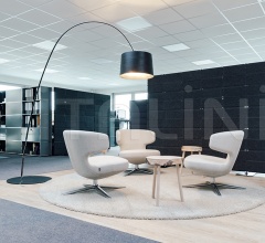 Кресло Petit Repos Кресло Petit Repos фабрика Vitra