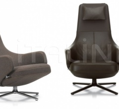 Кресло Repos & Ottoman Кресло Repos & Ottoman фабрика Vitra