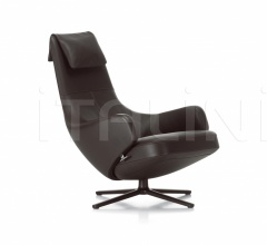 Кресло Repos & Ottoman Кресло Repos & Ottoman фабрика Vitra