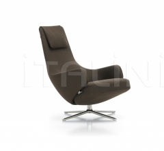 Кресло Repos & Ottoman Кресло Repos & Ottoman фабрика Vitra