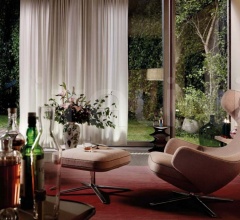 Кресло Grand Repos & Ottoman Кресло Grand Repos & Ottoman фабрика Vitra