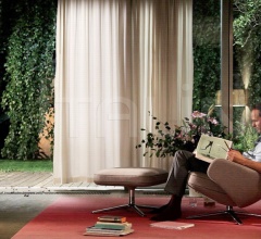 Кресло Grand Repos & Ottoman Кресло Grand Repos & Ottoman фабрика Vitra