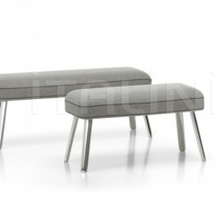 Пуф Panchina Пуф Panchina фабрика Vitra