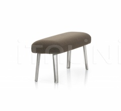 Пуф Panchina Пуф Panchina фабрика Vitra