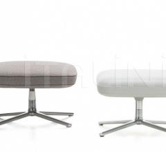 Пуф Repos Ottoman Пуф Repos Ottoman фабрика Vitra