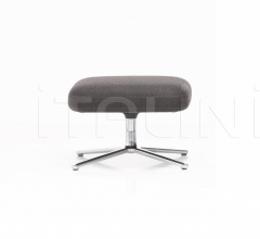 Пуф Repos Ottoman Пуф Repos Ottoman фабрика Vitra