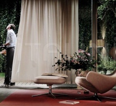 Пуф Repos Ottoman Пуф Repos Ottoman фабрика Vitra