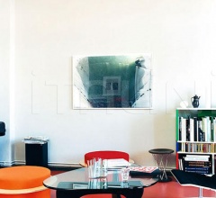 Кофейный столик Coffee Table Кофейный столик Coffee Table фабрика Vitra