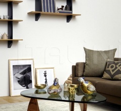 Кофейный столик Coffee Table Кофейный столик Coffee Table фабрика Vitra