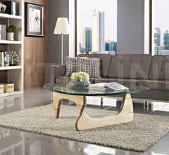 Кофейный столик Coffee Table Кофейный столик Coffee Table фабрика Vitra