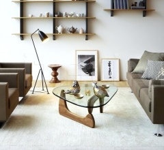Кофейный столик Coffee Table Кофейный столик Coffee Table фабрика Vitra