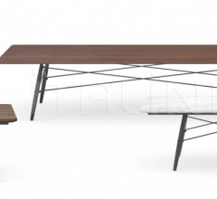 Журнальный столик Eames Coffee Table Журнальный столик Eames Coffee Table фабрика Vitra