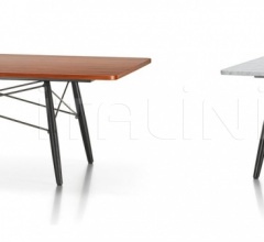 Журнальный столик Eames Coffee Table Журнальный столик Eames Coffee Table фабрика Vitra