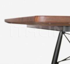 Журнальный столик Eames Coffee Table Журнальный столик Eames Coffee Table фабрика Vitra