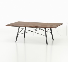 Журнальный столик Eames Coffee Table Журнальный столик Eames Coffee Table фабрика Vitra