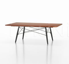Журнальный столик Eames Coffee Table Журнальный столик Eames Coffee Table фабрика Vitra