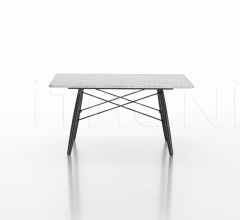 Журнальный столик Eames Coffee Table Журнальный столик Eames Coffee Table фабрика Vitra