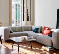 Журнальный столик Eames Coffee Table Журнальный столик Eames Coffee Table фабрика Vitra