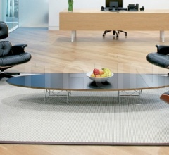 Журнальный столик Elliptical Table ETR Журнальный столик Elliptical Table ETR фабрика Vitra