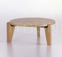 Кофейный столик Gueridon Bas Кофейный столик Gueridon Bas фабрика Vitra