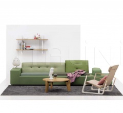 Кофейный столик Gueridon Bas Кофейный столик Gueridon Bas фабрика Vitra